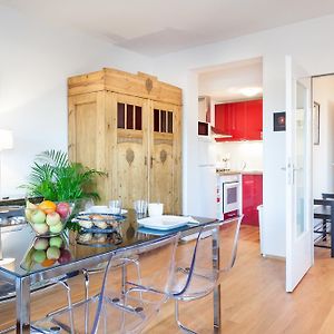 Appartement met een Slaapkamer
